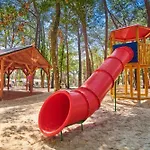 Mobile With Pool In Umag-istrien 50063 Semesterpark *
