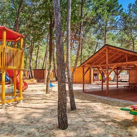 Mobile With Pool In Umag-istrien 50063 أوماغ