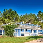 Mobile With Pool In Umag-istrien 50063